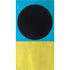 Ukraine Flag Distressed Xbox Series S Bundle Skin